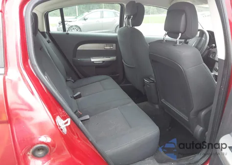 2010 Chrysler Sebring Touring z USA, uszkodzony, nr VIN 1C3CC4FB5AN229903